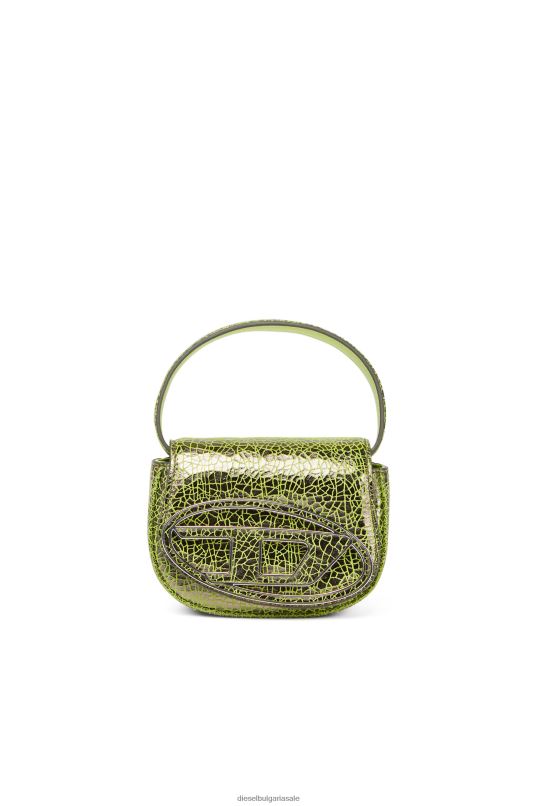 бг Diesel Жени 1dr xs зелено N2F261066 аксесоар