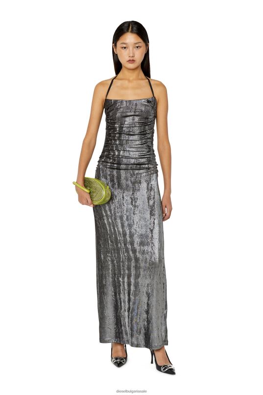 бг Diesel Жени 1др-торбичка зелено N2F261075 аксесоар