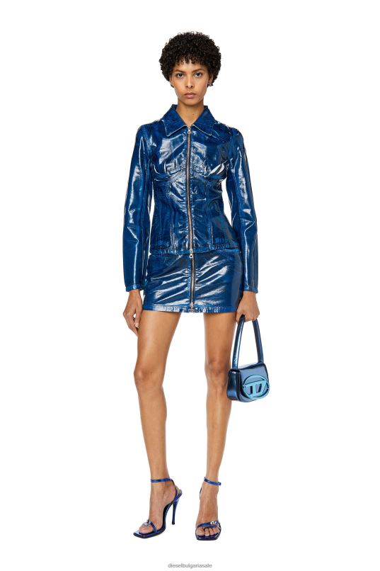 бг Diesel Жени де-рон-fsc1 тъмно синьо N2F261039 облекло