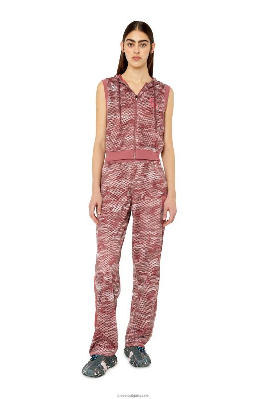 бг Diesel Жени awst-dora-ht01 кафяво N2F26907 облекло