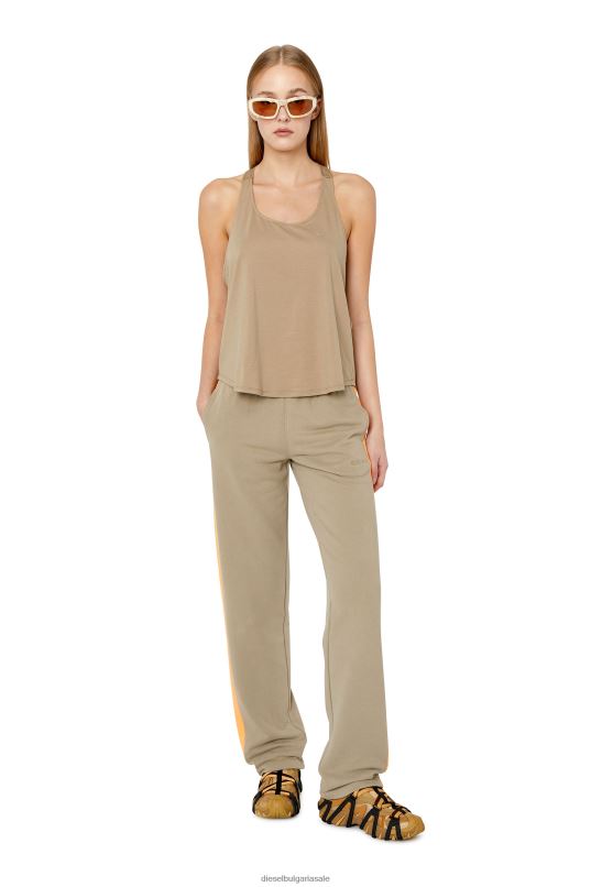 бг Diesel Жени awst-kaylee-wt34 бежово N2F26934 облекло