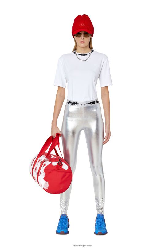 бг Diesel Жени awtee-piper-a-wt38 бяло N2F26925 облекло