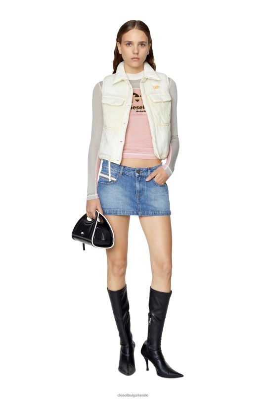 бг Diesel Жени d-венера kbt черен N2F261101 обувки