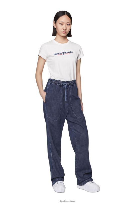 бг Diesel Жени s-hanami ниско w бяло N2F261082 обувки