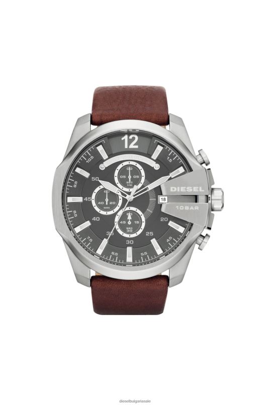 бг Diesel мъже dz4290 кафяво N2F26642 аксесоар