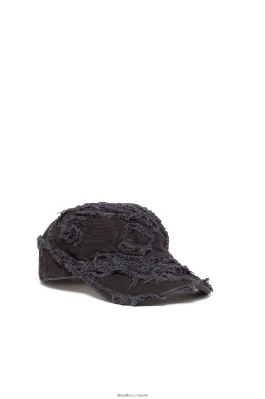 бг Diesel мъже c-obis черен N2F26586 аксесоар