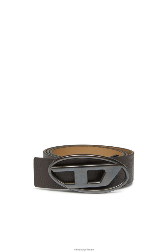 бг Diesel мъже b-1dr rev кафяво N2F26551 аксесоар