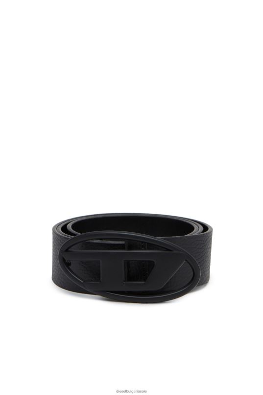 бг Diesel мъже b-1dr rev черен N2F26557 аксесоар