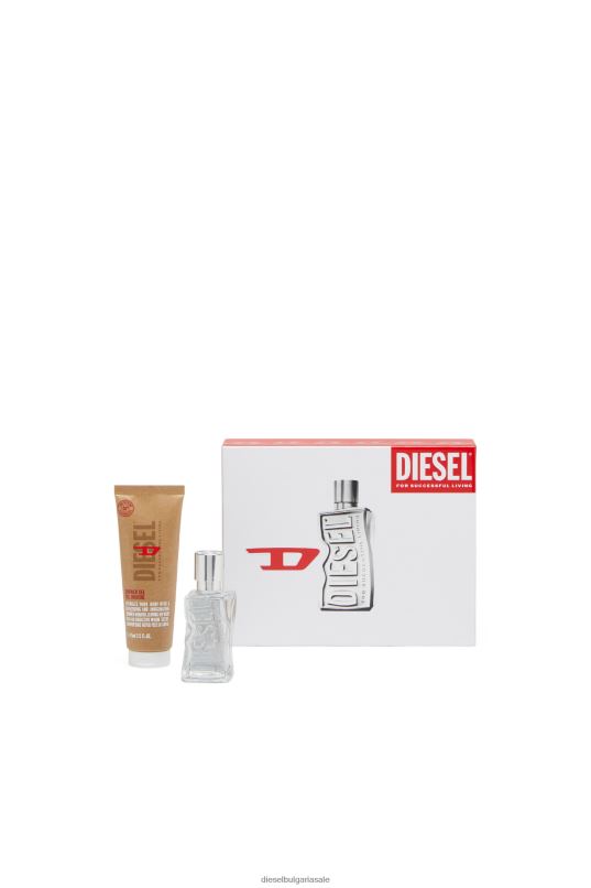 бг Diesel мъже d 30 ml подаръчен комплект бяло N2F26741 аксесоар
