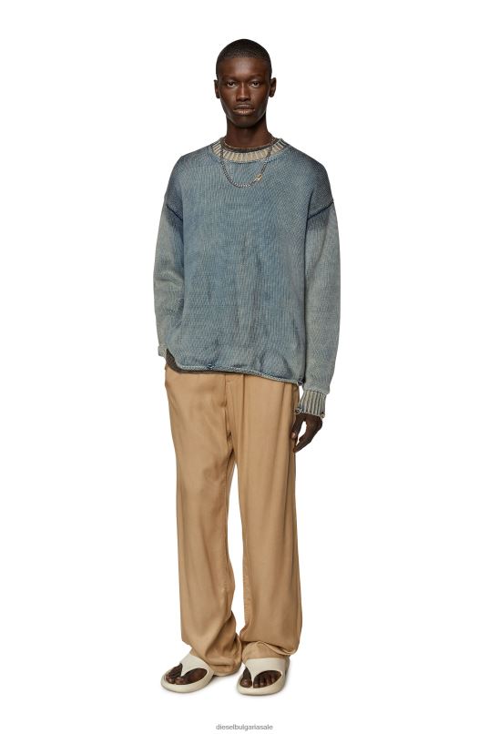 бг Diesel мъже к-делос син N2F2691 облекло