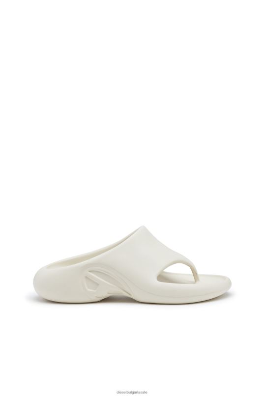 бг Diesel мъже са-мауи х бяло N2F26547 обувки