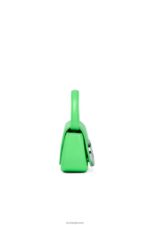 бг Diesel Жени 1dr xs зелен флуо N2F261064 аксесоар - Image 3