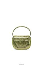 бг Diesel Жени 1dr xs зелено N2F261066 аксесоар - Image 2