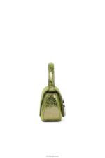 бг Diesel Жени 1dr xs зелено N2F261066 аксесоар - Image 3
