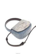 бг Diesel Жени 1dr xs светло синьо N2F261072 аксесоар - Image 4