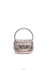 бг Diesel Жени 1dr xs сиво/розово N2F261071 аксесоар - Image 3
