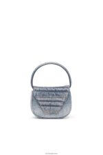бг Diesel Жени 1dr xs синьо/бяло N2F261070 аксесоар - Image 3