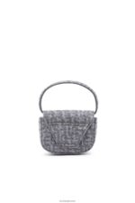 бг Diesel Жени 1dr xs тъмно сив N2F261059 аксесоар - Image 2