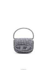 бг Diesel Жени 1dr xs тъмно сив N2F261059 аксесоар