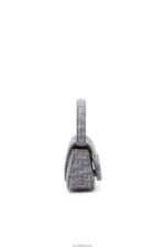 бг Diesel Жени 1dr xs тъмно сив N2F261059 аксесоар - Image 3
