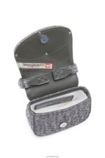 бг Diesel Жени 1dr xs тъмно сив N2F261059 аксесоар - Image 4