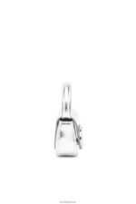бг Diesel Жени 1dr-xs-s сребро N2F261067 аксесоар - Image 3