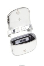 бг Diesel Жени 1dr-xs-s сребро N2F261067 аксесоар - Image 4