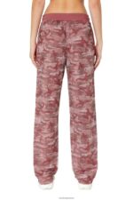 бг Diesel Жени awsb-rue-ht02 розово N2F26999 облекло - Image 5