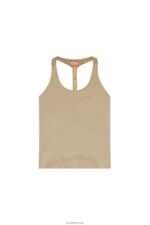 бг Diesel Жени awst-kaylee-wt34 бежово N2F26934 облекло - Image 2
