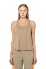 бг Diesel Жени awst-kaylee-wt34 бежово N2F26934 облекло - Image 3