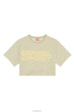 бг Diesel Жени awtee-mimi-ht24 бежово N2F26950 облекло - Image 2