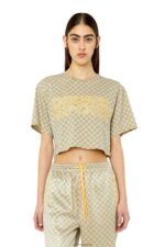 бг Diesel Жени awtee-mimi-ht24 бежово N2F26950 облекло - Image 3