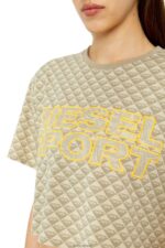 бг Diesel Жени awtee-mimi-ht24 бежово N2F26950 облекло - Image 4