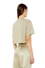 бг Diesel Жени awtee-mimi-ht24 бежово N2F26950 облекло - Image 5