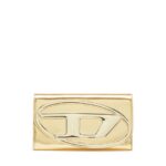 бг Diesel Жени дълъг портфейл с цип xxl злато N2F261126 аксесоар
