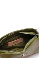 бг Diesel Жени играе рамо военно зелено N2F261076 аксесоар - Image 4