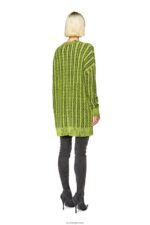 бг Diesel Жени м-пантеса 9bx N2F26878 облекло - Image 3
