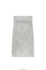 бг Diesel Жени m-adhuette светло сив N2F261029 облекло - Image 2