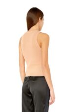 бг Diesel Жени m-onerva-top розово N2F26856 облекло - Image 5