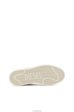 бг Diesel Жени s-athene нисък w бяло N2F261086 обувки - Image 5