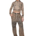 бг Diesel Жени s-hanami mid w бяло N2F261088 обувки
