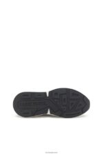 бг Diesel Жени s-serendipity спорт w сребристо/бяло N2F261096 обувки - Image 5