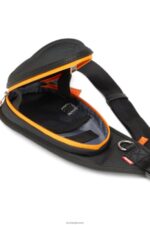 бг Diesel мъже 1dr-pod crossbody черен N2F26482 аксесоар - Image 4