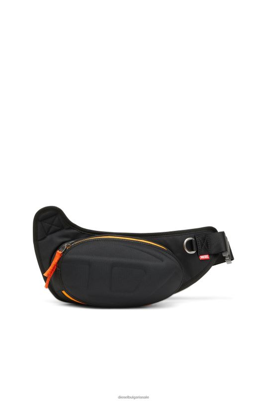 d0b1d0b3_diesel_d0bcd18ad0b6d0b5_1dr_pod_crossbody_d187d0b5d180d0b5d0bd_n2f26482_d0b0d0bad181d0b5d181d0bed0b0d180.jpg бг Diesel мъже 1dr-pod crossbody черен N2F26482 аксесоар - Image 1