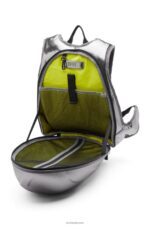 бг Diesel мъже 1dr-pod раница сребро N2F26492 аксесоар - Image 2