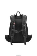 бг Diesel мъже 1dr-pod раница черен N2F26490 аксесоар - Image 4