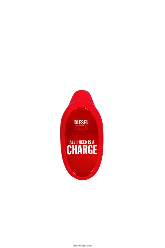 бг Diesel мъже 8687 sona cruise x d червен N2F26619 аксесоар - Image 2