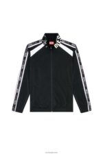бг Diesel мъже amst-ethel-ht13 черен N2F2650 облекло - Image 2