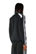 бг Diesel мъже amst-ethel-ht13 черен N2F2650 облекло - Image 5