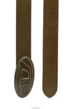 бг Diesel мъже b-1dr драскотина маслинено зелено N2F26552 аксесоар - Image 2